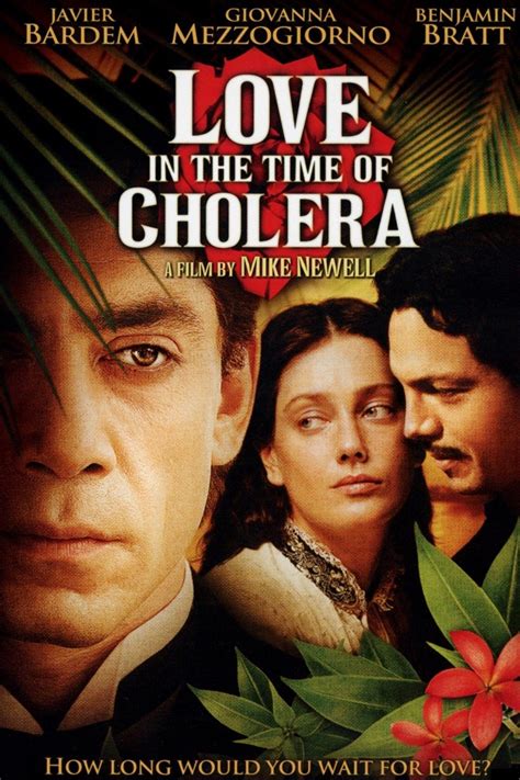 Love in the Time of Cholera (2007) film online,Mike Newell,Javier Bardem,Giovanna Mezzogiorno,Benjamin Bratt,Gina Bernard Forbes
